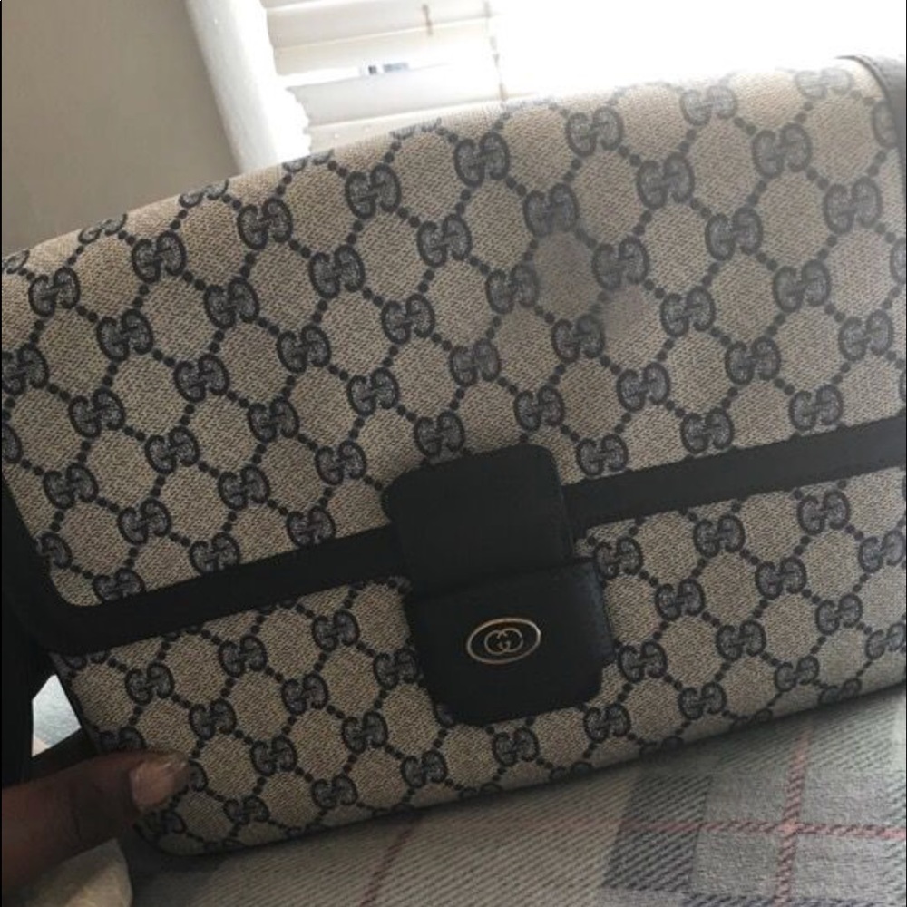 Gucci Crossbody